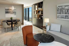 JW Marriott Hotel Nairobi