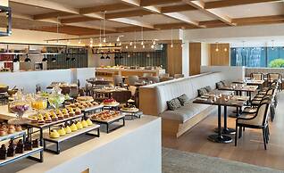 JW Marriott Hotel Nairobi