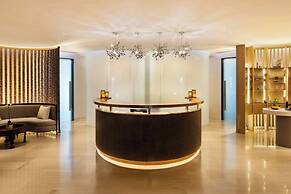 JW Marriott Hotel Nairobi