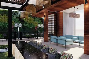 JW Marriott Hotel Nairobi