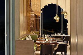 JW Marriott Hotel Nairobi