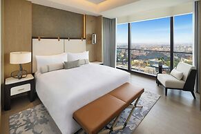 JW Marriott Hotel Nairobi