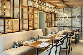 JW Marriott Hotel Nairobi