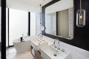 JW Marriott Hotel Nairobi