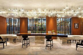 JW Marriott Hotel Nairobi