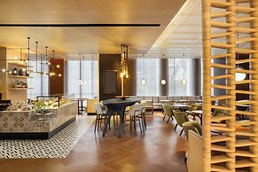 JW Marriott Hotel Nairobi