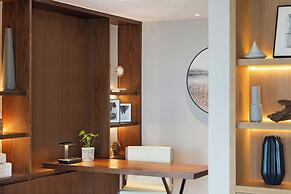 JW Marriott Hotel Nairobi