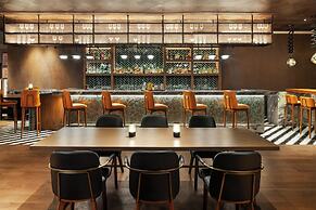 JW Marriott Hotel Nairobi