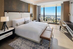 JW Marriott Hotel Nairobi