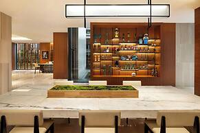 JW Marriott Hotel Nairobi