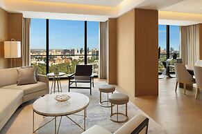 JW Marriott Hotel Nairobi