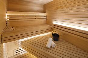 JW Marriott Hotel Nairobi