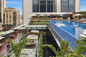 JW Marriott Hotel Nairobi