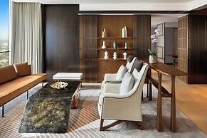 JW Marriott Hotel Nairobi