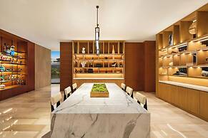 JW Marriott Hotel Nairobi