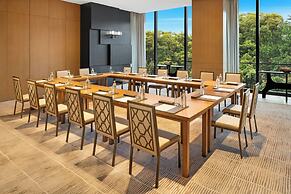 JW Marriott Hotel Nairobi