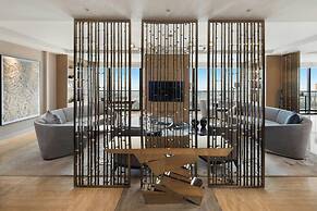 JW Marriott Hotel Nairobi