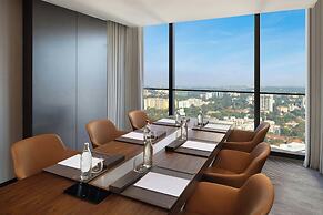 JW Marriott Hotel Nairobi