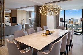 JW Marriott Hotel Nairobi