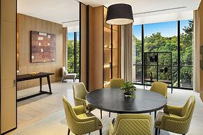 JW Marriott Hotel Nairobi