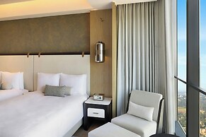 JW Marriott Hotel Nairobi