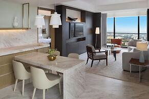 JW Marriott Hotel Nairobi