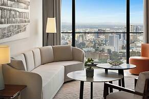 JW Marriott Hotel Nairobi