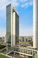 JW Marriott Hotel Nairobi