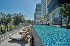 Marriott Executive Apartments, Penang