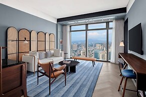 Le Méridien Shenzhen, Bao'An