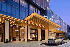 Le Méridien Shenzhen, Bao'An