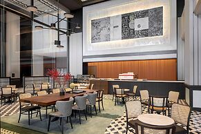 Le Méridien Shenzhen, Bao'An