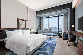 Le Méridien Shenzhen, Bao'An