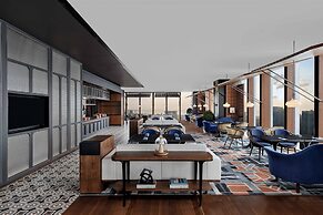 Le Méridien Shenzhen, Bao'An