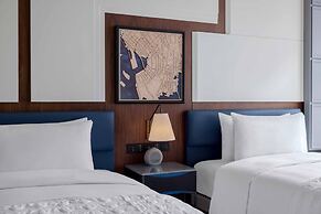 Le Méridien Shenzhen, Bao'An