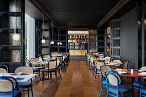 Le Méridien Shenzhen, Bao'An