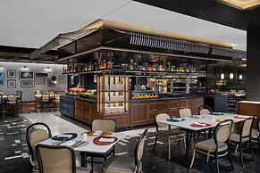 Le Méridien Shenzhen, Bao'An