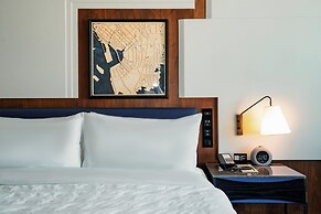 Le Méridien Shenzhen, Bao'An