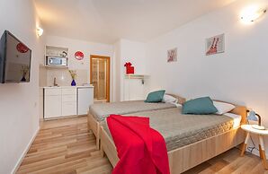 BIS Studio Apartment 3