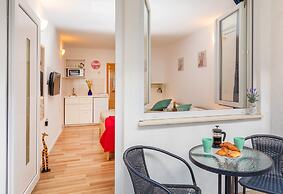 BIS Studio Apartment 3