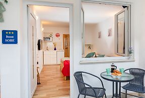 BIS Studio Apartment 3