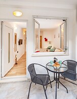 BIS Studio Apartment 3