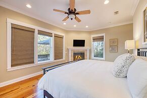 Blackwater Bay Hideaway by Avantstay Waterfront, Pool, Dock, Hot Tub