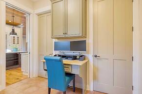 Blackwater Bay Hideaway by Avantstay Waterfront, Pool, Dock, Hot Tub