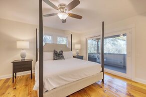 Blackwater Bay Hideaway by Avantstay Waterfront, Pool, Dock, Hot Tub