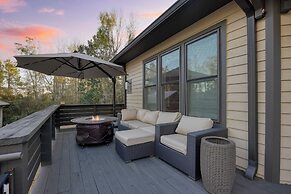 Blackwater Bay Hideaway by Avantstay Waterfront, Pool, Dock, Hot Tub