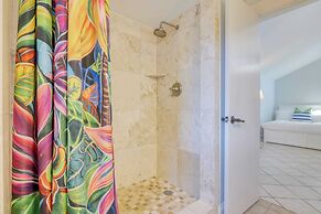 Blackwater Bay Hideaway by Avantstay Waterfront, Pool, Dock, Hot Tub