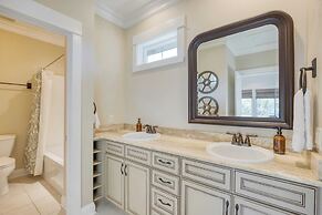 Blackwater Bay Hideaway by Avantstay Waterfront, Pool, Dock, Hot Tub