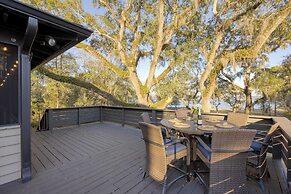 Blackwater Bay Hideaway by Avantstay Waterfront, Pool, Dock, Hot Tub