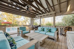 Blackwater Bay Hideaway by Avantstay Waterfront, Pool, Dock, Hot Tub